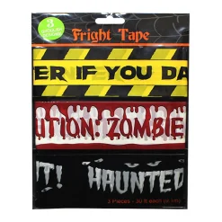 Online Windy City Novelties Halloween Caution Tapes