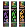 Discount Windy City Novelties Halloween Glow Bracelets Retail Counter Display