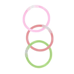 Discount Windy City Novelties Halloween Glow Bracelets Retail Counter Display