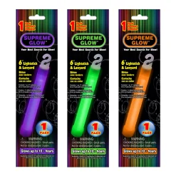 Windy City Novelties Halloween Glow 6