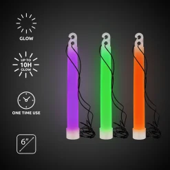 Windy City Novelties Halloween Glow 6