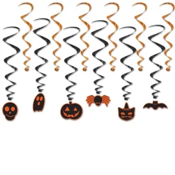 Outlet Windy City Novelties Halloween Whirls