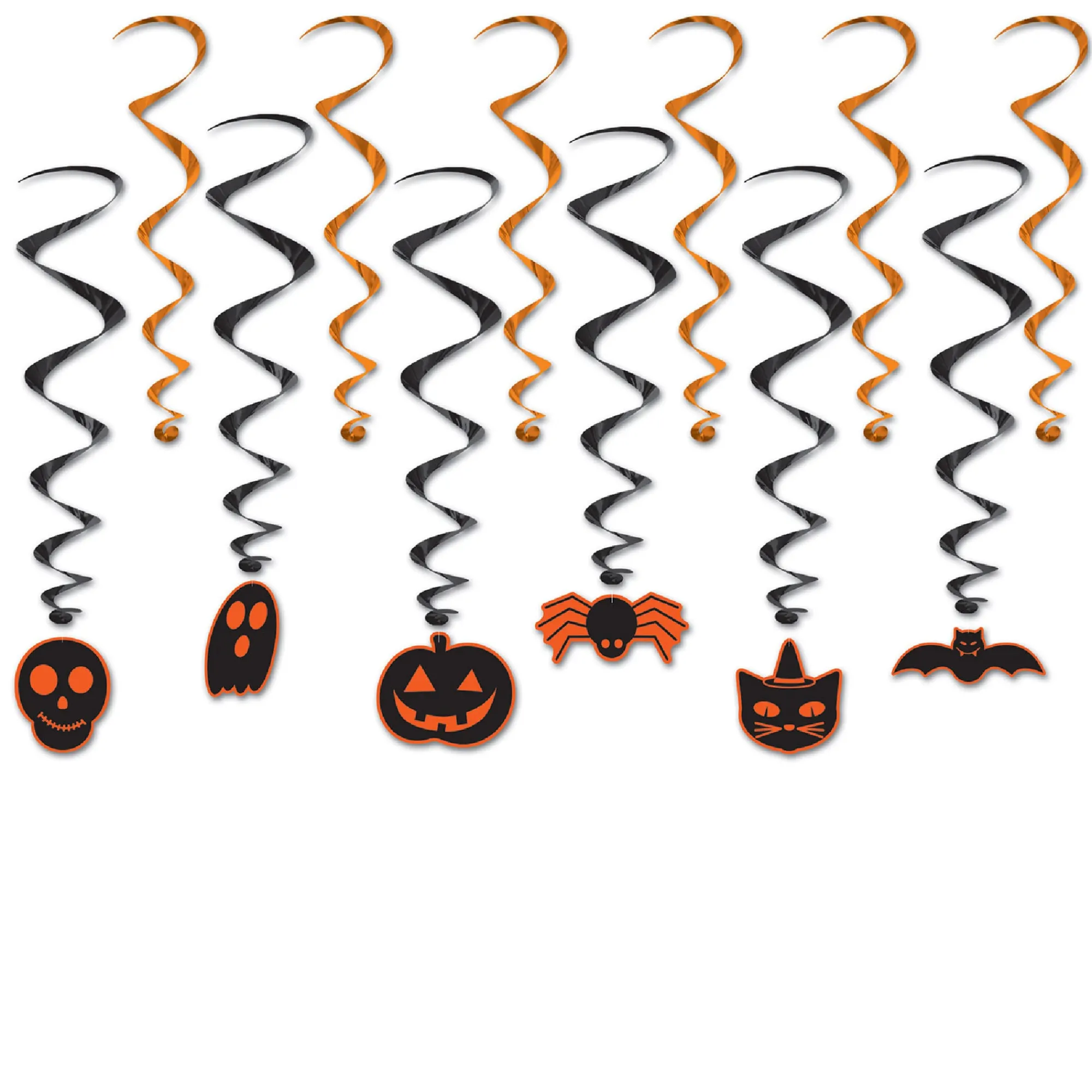 Outlet Windy City Novelties Halloween Whirls