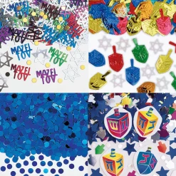 Best Windy City Novelties Hanukkah Confetti