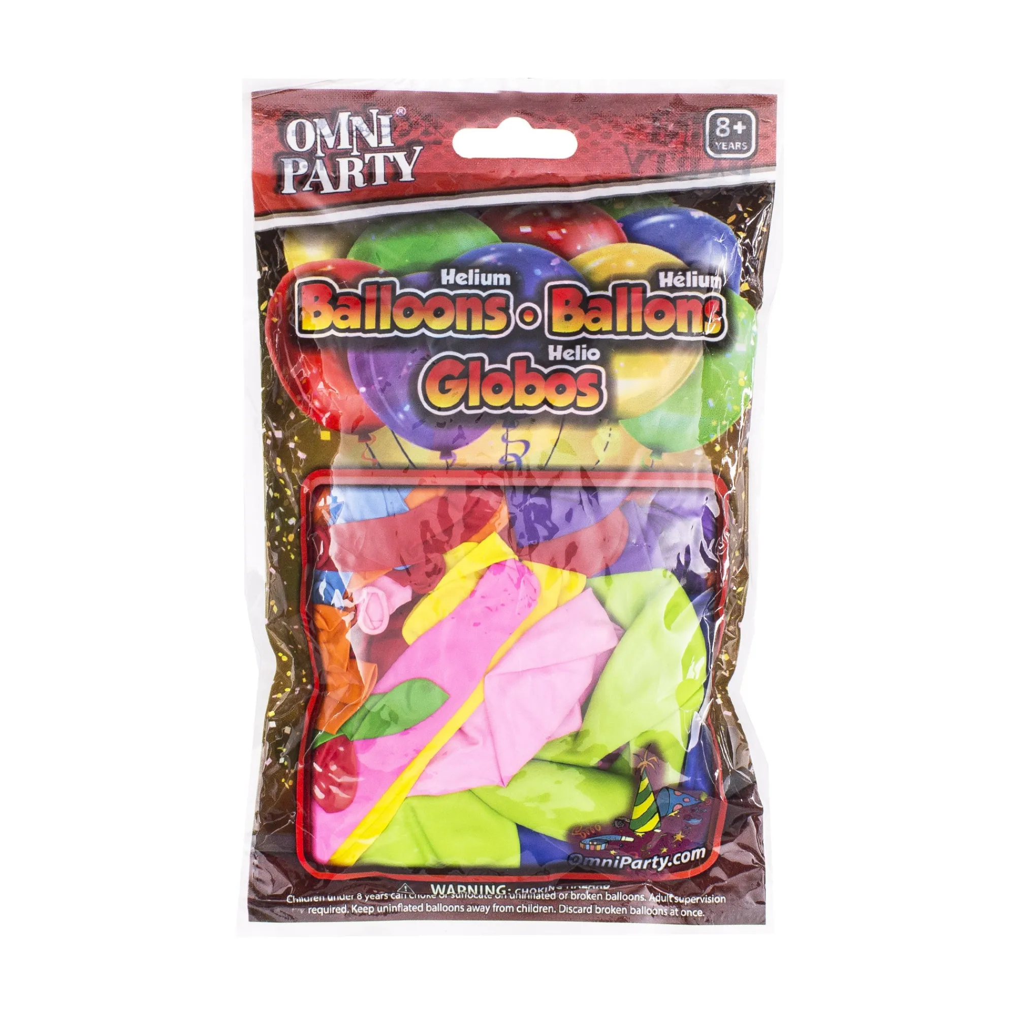 Outlet Windy City Novelties Happy Birthday Balloons