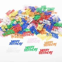 Best Windy City Novelties Happy Birthday Confetti
