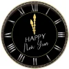 Clearance Windy City Novelties Happy New Year Platter
