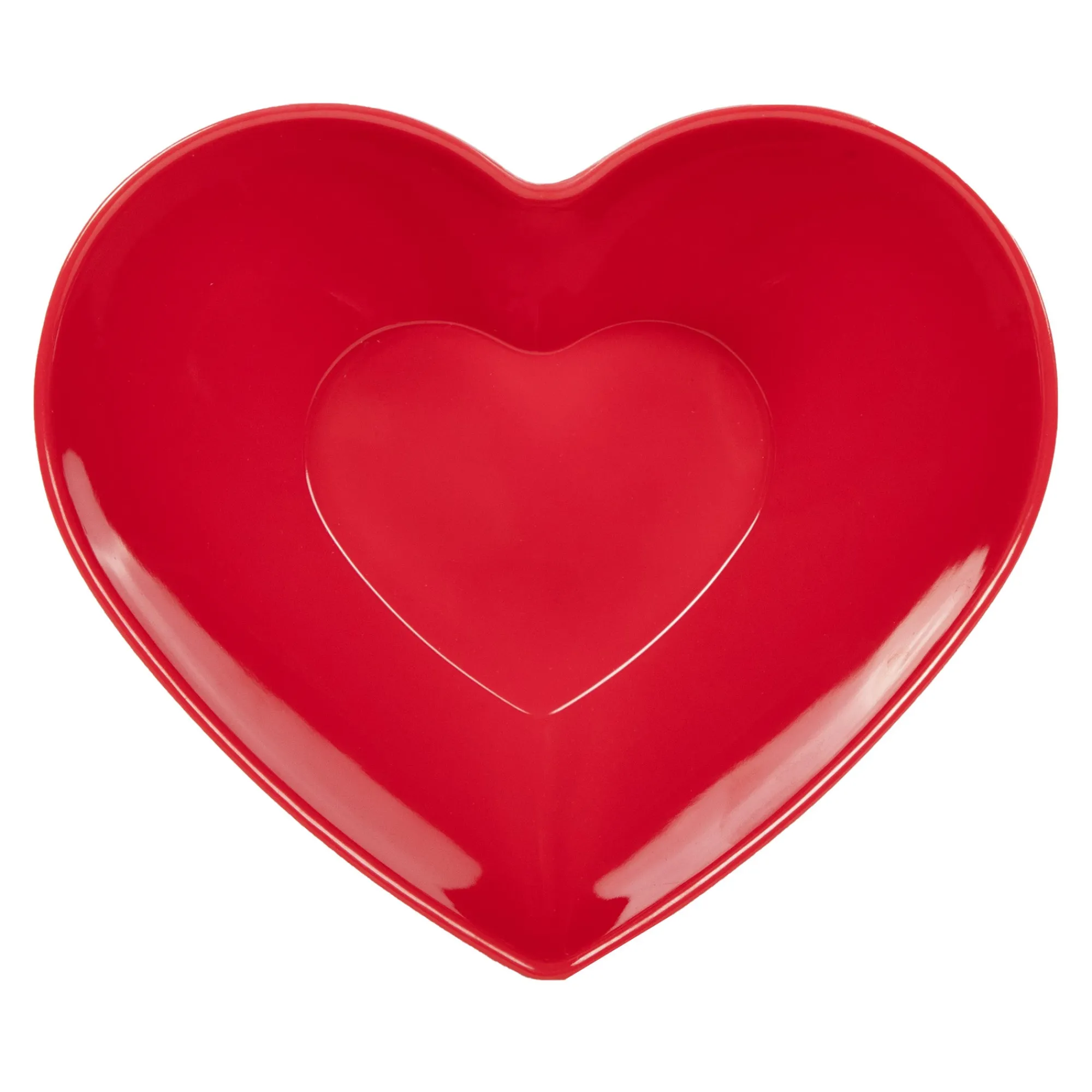 Sale Windy City Novelties Heart 7 oz. Bowl
