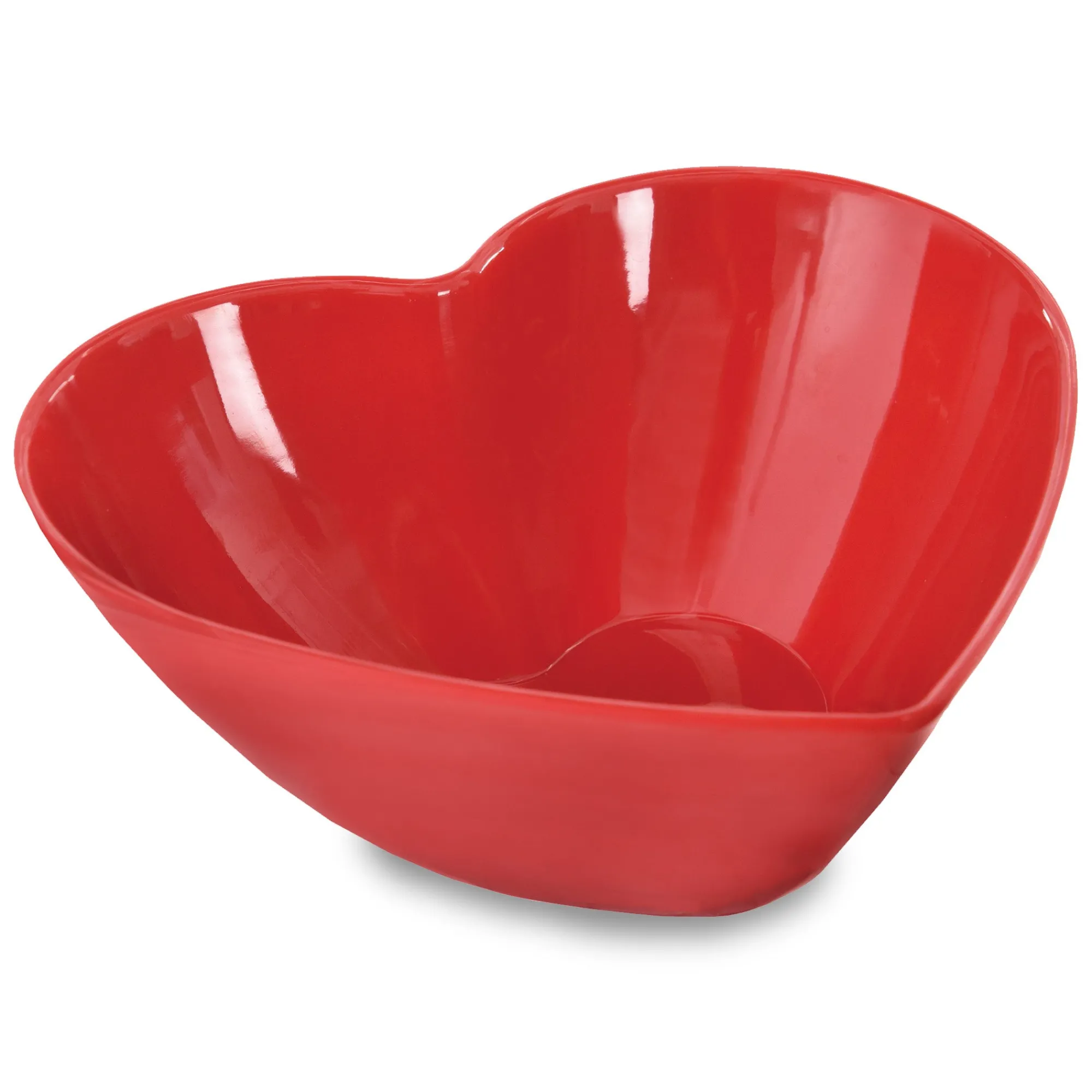 Sale Windy City Novelties Heart 7 oz. Bowl