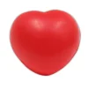 Windy City Novelties Heart Shaped Stress Balls