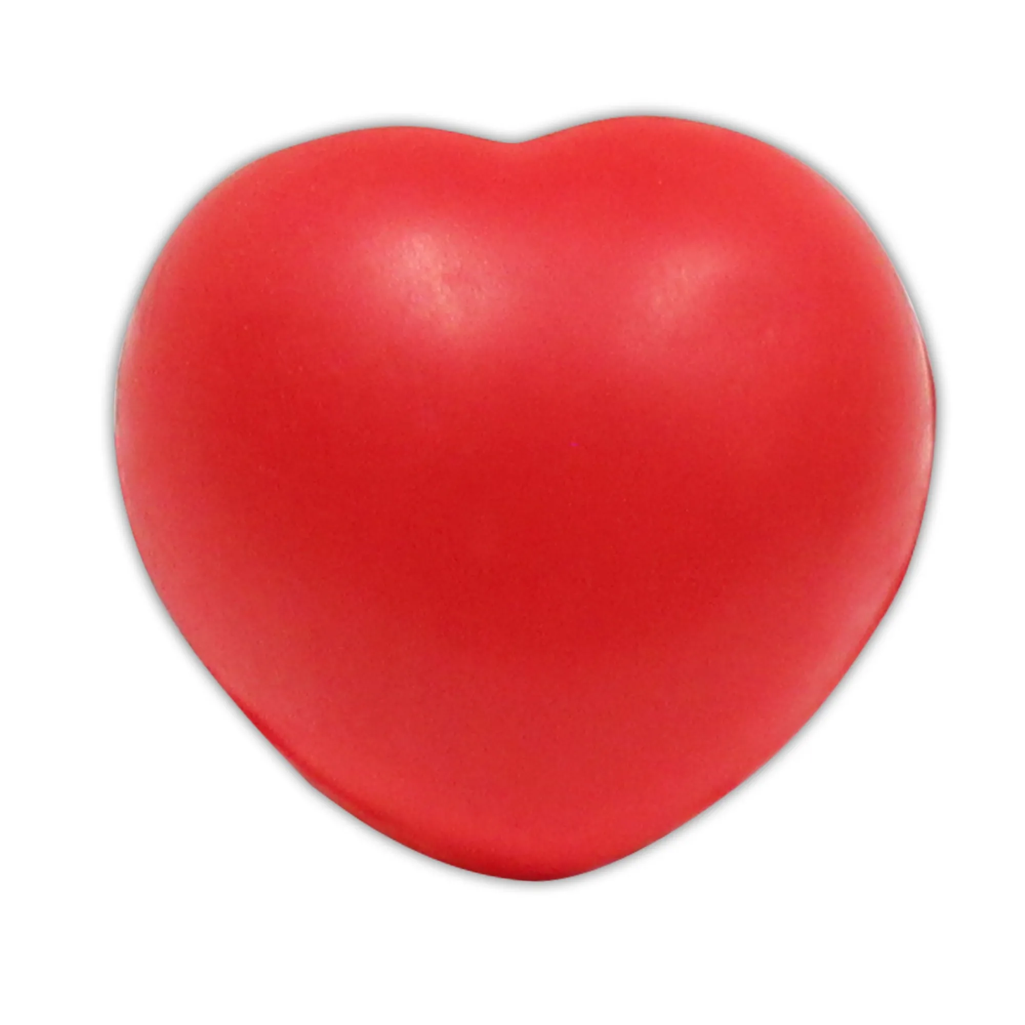 Windy City Novelties Heart Shaped Stress Balls