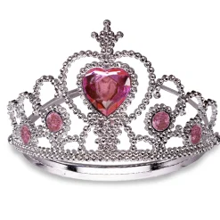 Windy City Novelties Heart Stone Tiaras