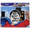 Online Windy City Novelties Hero Photo Prop