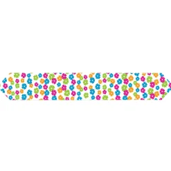 Clearance Windy City Novelties Hibiscus Table Runner