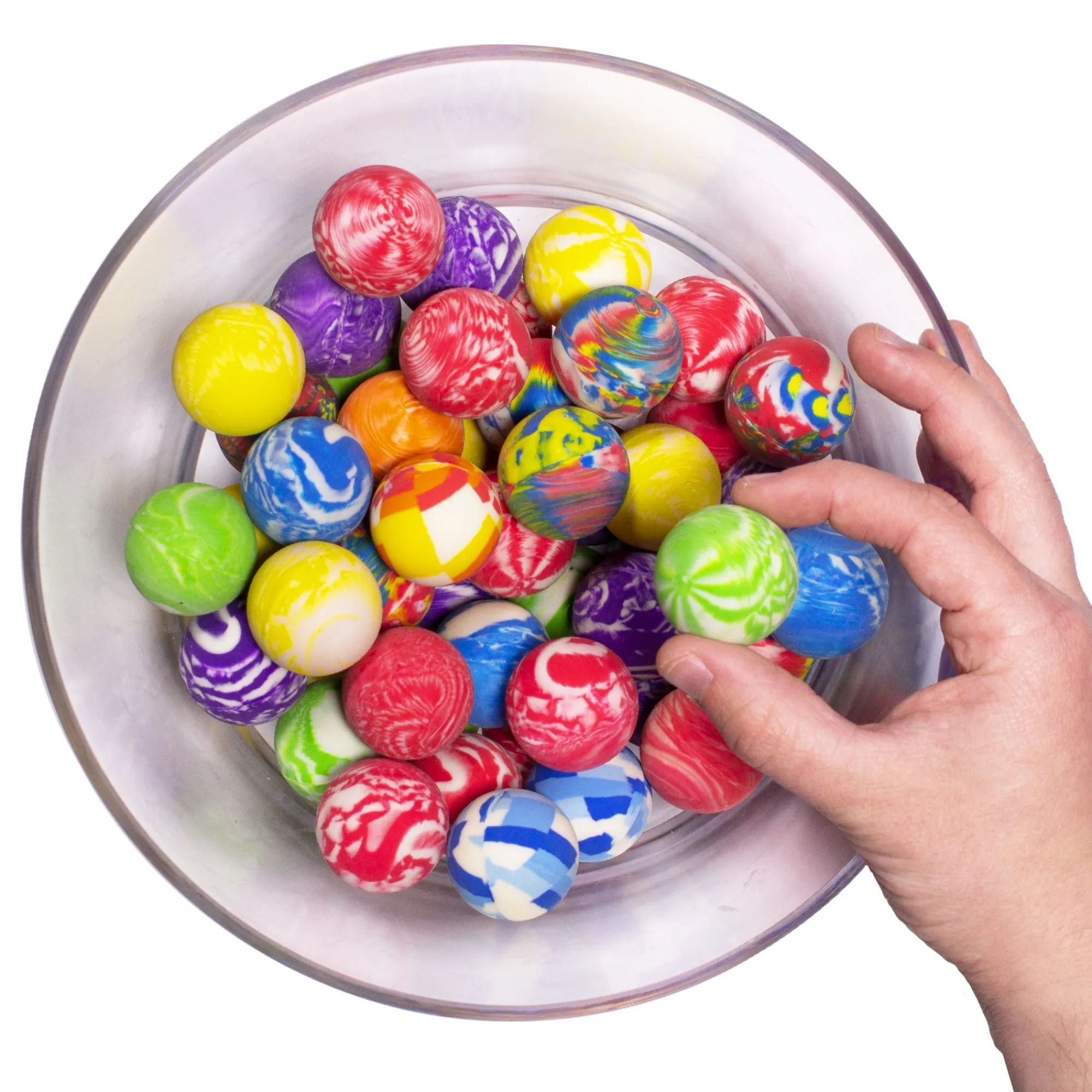 Outlet Windy City Novelties Hi-Bounce Balls