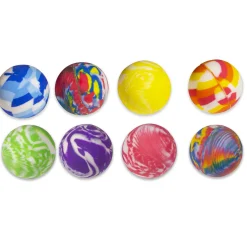 Outlet Windy City Novelties Hi-Bounce Balls