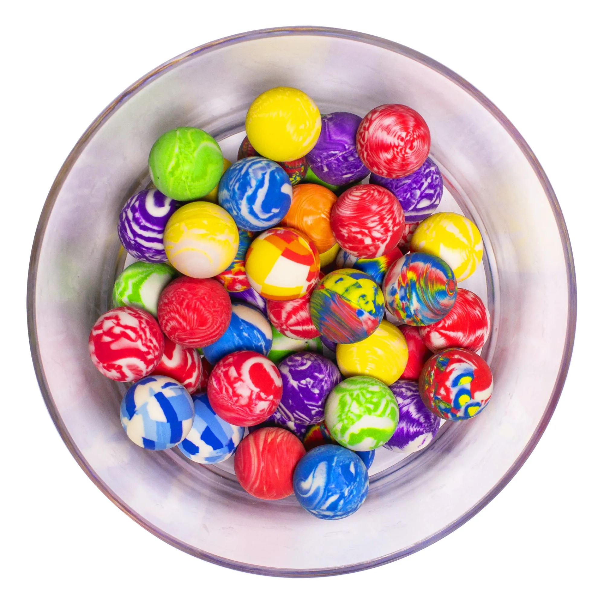 Outlet Windy City Novelties Hi-Bounce Balls