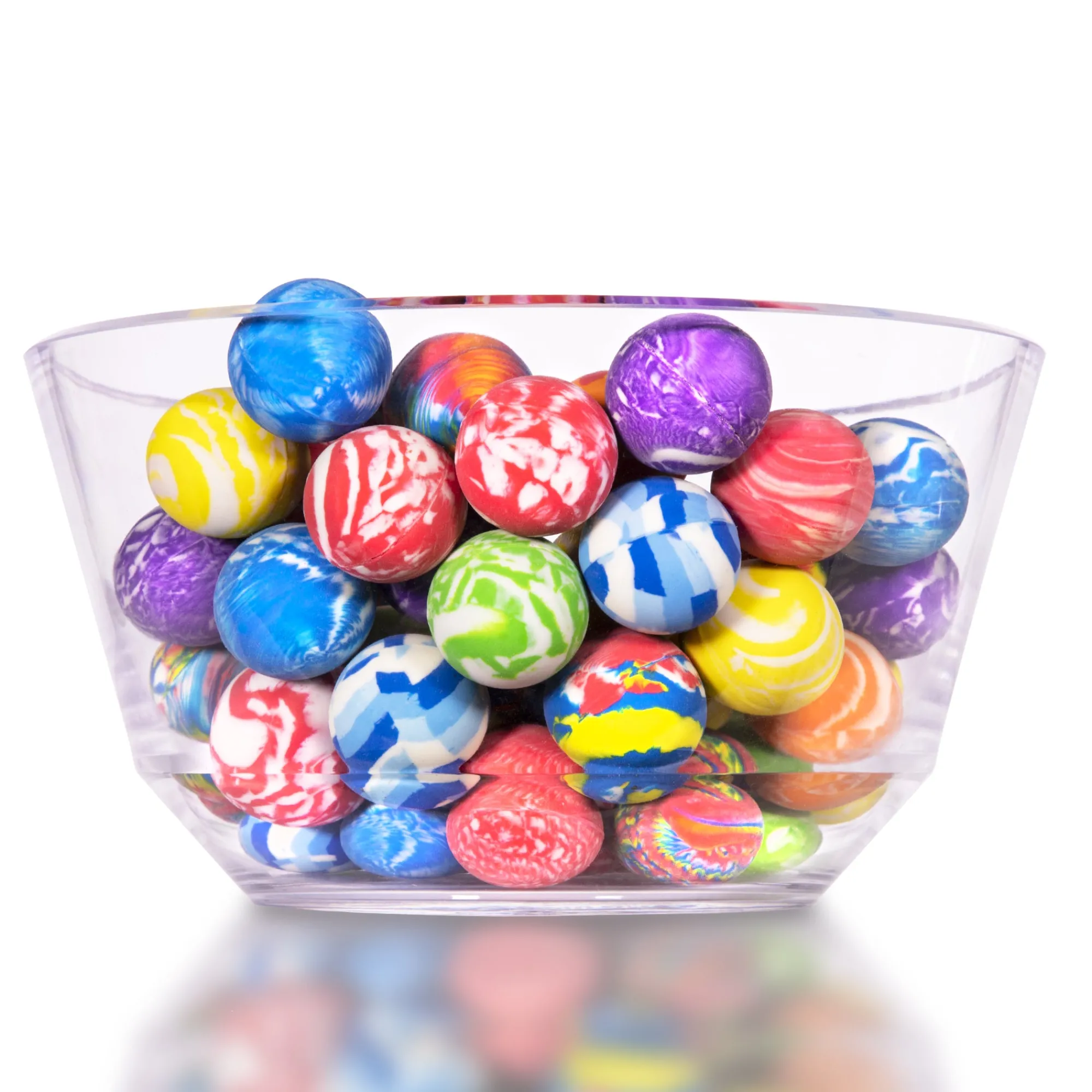 Outlet Windy City Novelties Hi-Bounce Balls