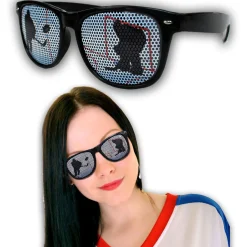 Outlet Windy City Novelties Hockey Novelty Sunglasses