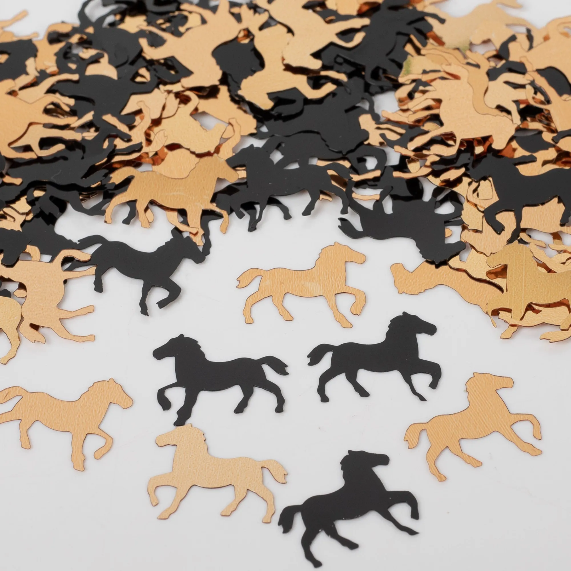 Online Windy City Novelties Horse Confetti