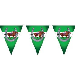 Outlet Windy City Novelties Horse Racing Pennant Banner