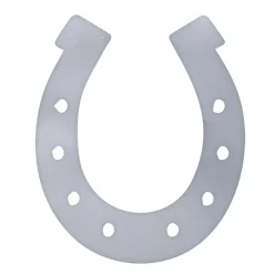 Online Windy City Novelties Horseshoe Foil Cutouts