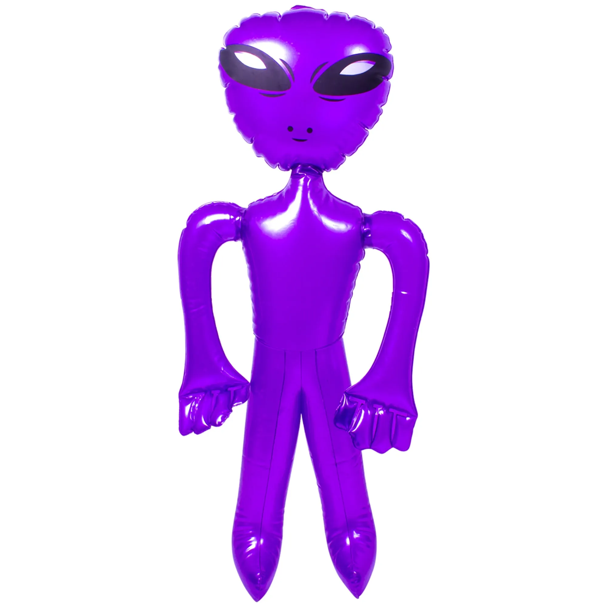 Sale Windy City Novelties Inflatable 18" Aliens