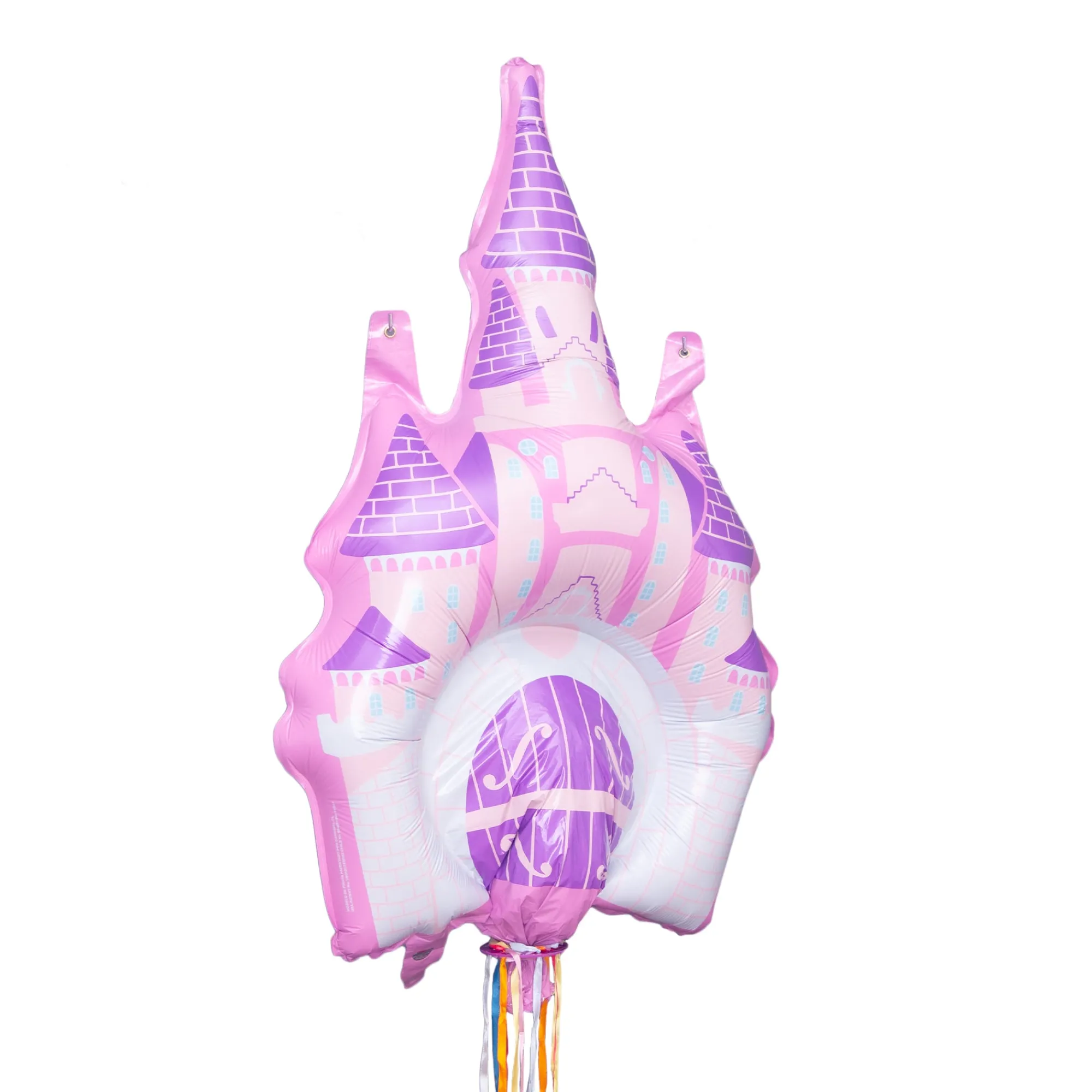 Online Windy City Novelties Inflatable Castle Pinata