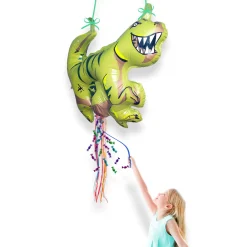 Outlet Windy City Novelties Inflatable Dinosaur Pinata