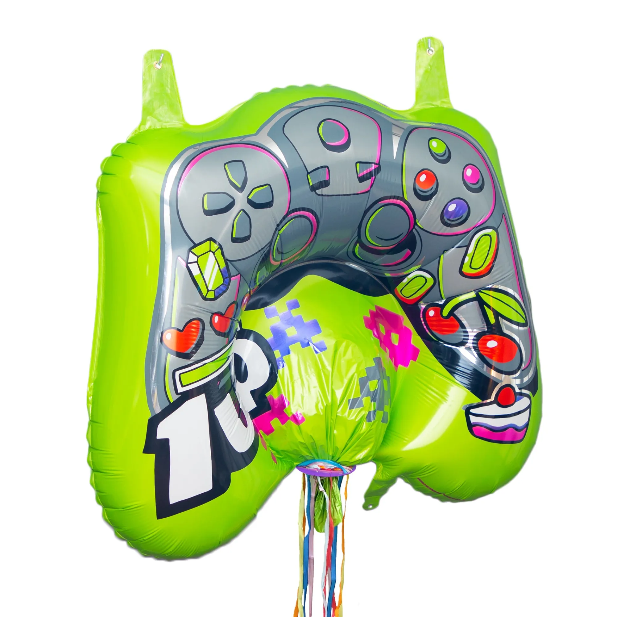 Sale Windy City Novelties Inflatable Gamer Pinata