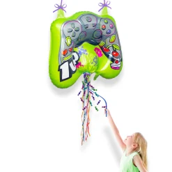 Sale Windy City Novelties Inflatable Gamer Pinata