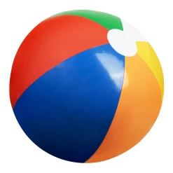 Best Windy City Novelties Inflatable 48" Giant Beach Ball