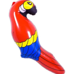 Hot Windy City Novelties Inflatable 26" Parrots