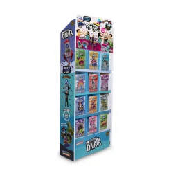 Sale Windy City Novelties Inflatable Piñatas Retail Floor Display