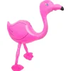 Hot Windy City Novelties Inflatable 25" Pink Flamingos