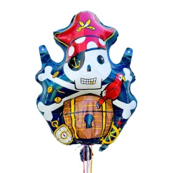 Discount Windy City Novelties Inflatable Pirate Pinata