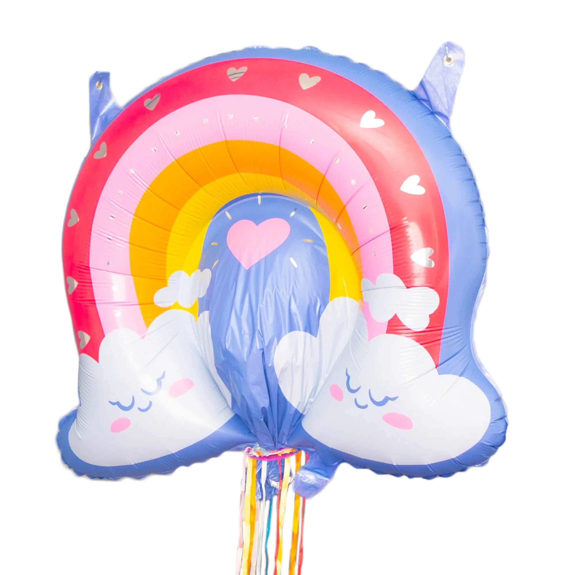 Best Windy City Novelties Inflatable Rainbow Pinata