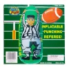 Outlet Windy City Novelties Inflatable Referee 44" Punching Bag