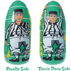 Outlet Windy City Novelties Inflatable Referee 44" Punching Bag