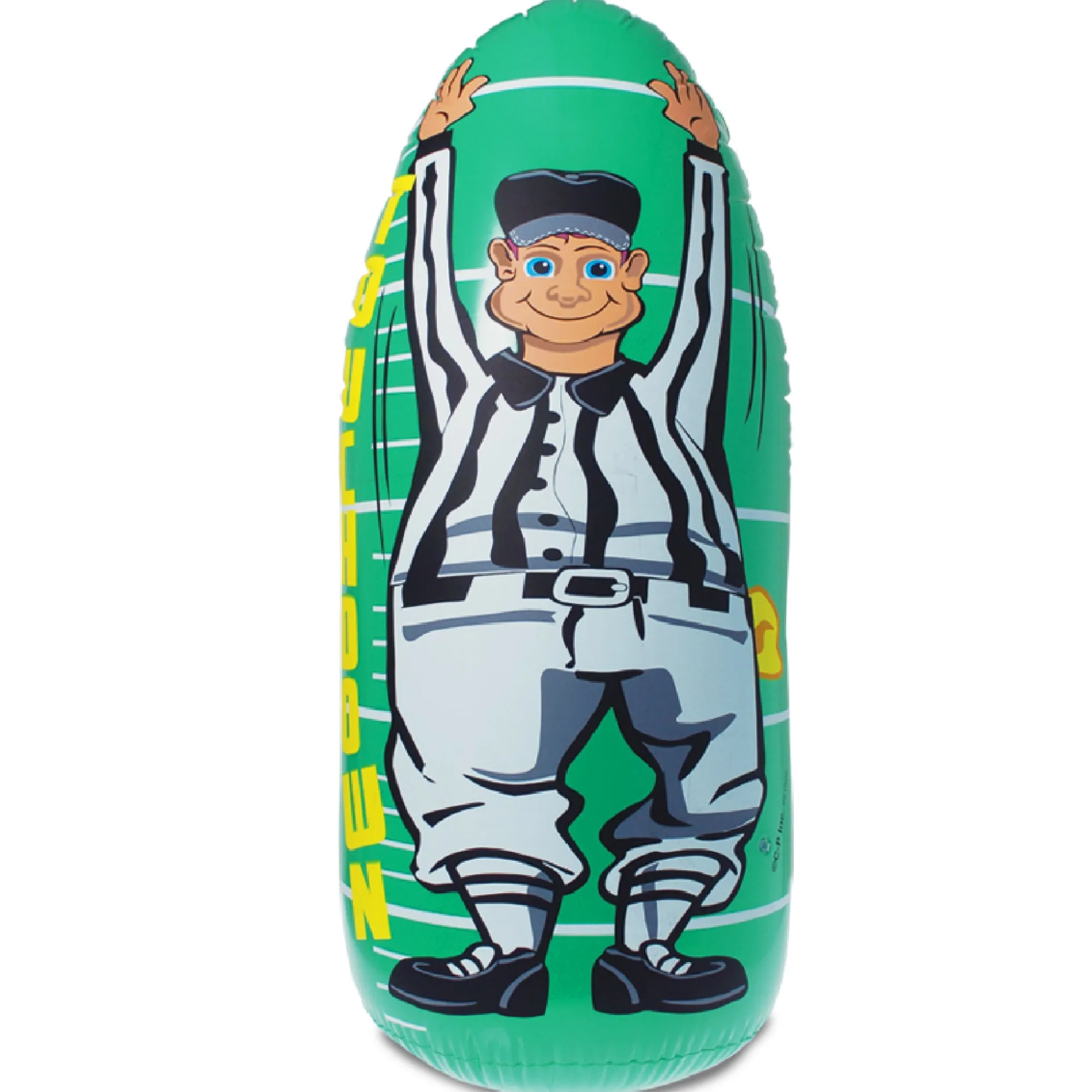 Outlet Windy City Novelties Inflatable Referee 44" Punching Bag