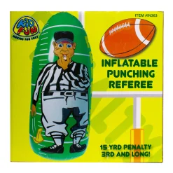 Outlet Windy City Novelties Inflatable Referee 44