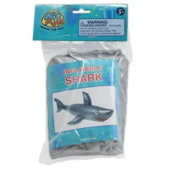 Hot Windy City Novelties Inflatable 40" Shark