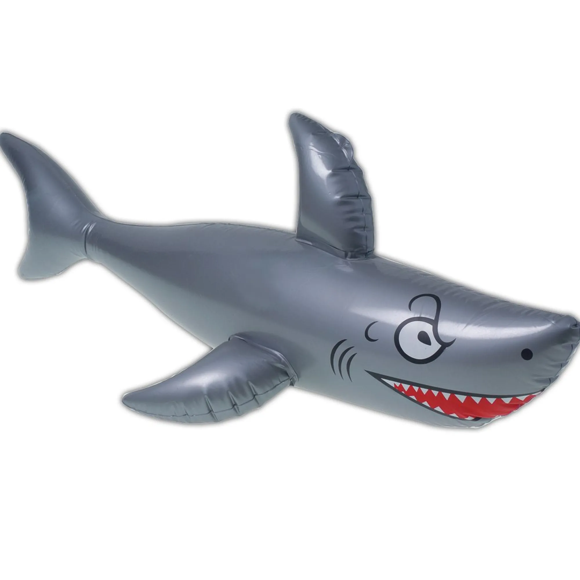 Hot Windy City Novelties Inflatable 40" Shark