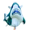 Sale Windy City Novelties Inflatable Shark Pinata