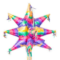 Outlet Windy City Novelties Inflatable Star Pinata