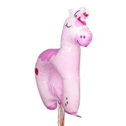 Hot Windy City Novelties Inflatable Unicorn Pinata