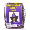 Sale Windy City Novelties Inflatable Witch Hat