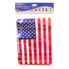 New Windy City Novelties International Flags Banner