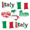Hot Windy City Novelties Italian Cutouts