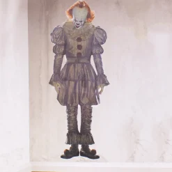 Online Windy City Novelties IT Chapter 2 Pennywise Scene Setter Add-On